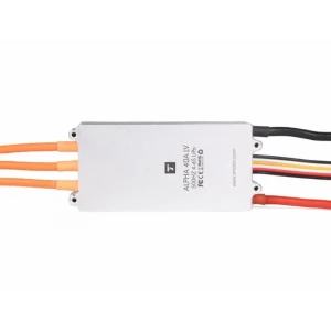 T-Motor ALPHA ESC 40 Amper 6S FOC Drone Motor Sürücüsü