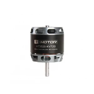 T-Motor AT3520 550KV 4-6S 13 Uzun Şaftlı Drone Motoru