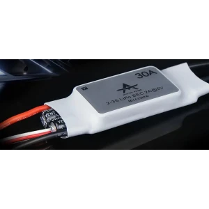 T-Motor ESC AT30 Amper 2-3S Drone Motor Sürücüsü