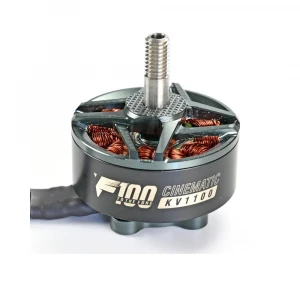 T-Motor F100 2810 Uzun Menzil 1100KV FPV Drone Motoru