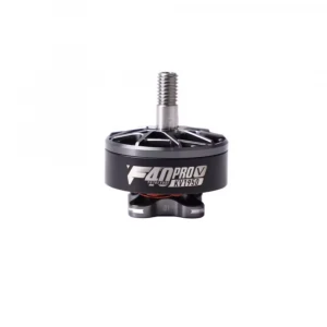 T-Motor F40 Pro V 2306.5 4-6S 1950KV FPV Drone Motoru