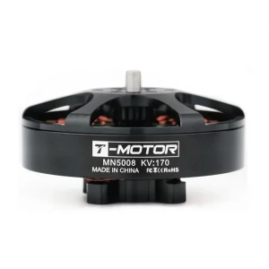 T-Motor MN5008 Antigravity Type 6-12S UAV 170KV Drone Motoru