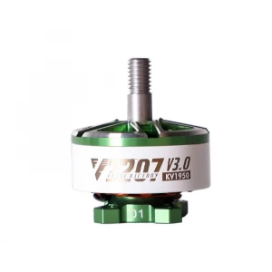 T-Motor Velox 1950KV 2207 V3.0 5” 4-6S FPV Drone Motoru