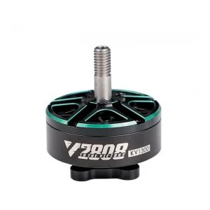T-Motor Velox V2808 1300KV 4-6S 6-8 Drone Motoru