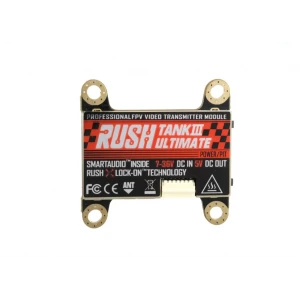 TANK III ULTIMATE  48CH VTX