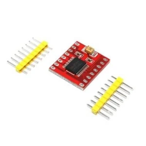 TB6612FNG Çift Motor Sürücü Kartı 1A