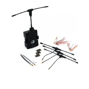 TBS Crossfire Micro TX V2 Starter Kit