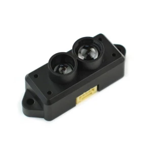 TFmini-S ToF Single-Point Ranging Solid State LiDAR Sensor (12m, UART / I2C)