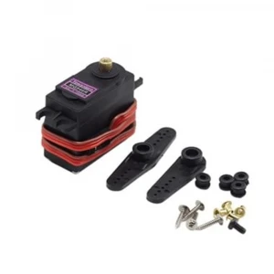 Tower Pro Mg946r Metal Dişli Dijital Servo Motor 360 Derece