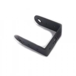 U Tipi Servo Motor Tutucu - Uzun