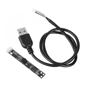 USB Kamera Modül OV2659 - 2 Milyon pixel 1600x1200