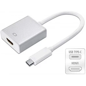 Usb Type-c To HDMI Çevirici Kablo