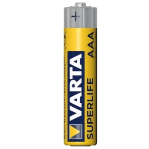 Varta Superlife AAA Pil