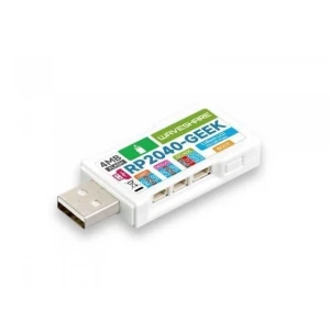 Waveshare RP2040-GEEK Geliştirme Kartı