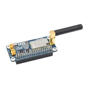 Waveshare SX1262 915Mhz LoRa HAT
