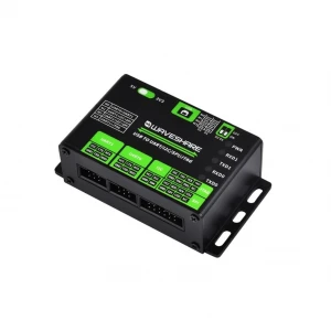 Waveshare USBden UART/I2C/SPI/JTAG Dönüştürücü