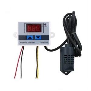 XH-W3005 220V AC Dijital Nem Kontrol Cihazı