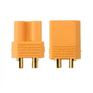 XT30 Li-Po Konnektör Takım