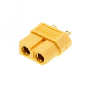 XT60 Plug 60A Li-Po Konnektör Dişi