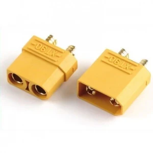 XT90 Li-Po Konnektör Takım