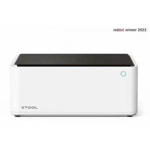 xTool M1 10W LAZER MAKİNASI