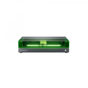xTool S1 40W Lazer Gravür ve Kesici