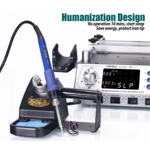 Yihua 853Aaa+ Bga Rework İstasyonu