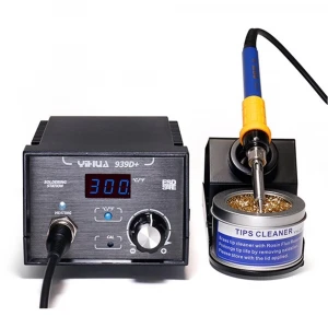 Yihua 939D+ İstasyonlu Havya