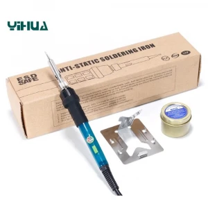 Yihua 947-IIı 60W Isı Ayarlı Kalem Havya