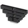 10 Pin Erkek IDC Konnektör