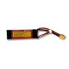 11,1V Li-Po Pil 2200Mah 30C 3S Lityum Polymer Batarya