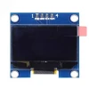 1.3 inch I2C OLED Ekran (128x64) SSD1106G