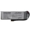 14.4V Li-po Pil - 5000mah 40C 4s Lityum Polymer Batarya