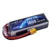 14,8V 4S 1800Mah 65C Lipo Batarya
