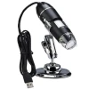 1600X Zoom 2mp Dijital Usb Mikroskop