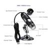 1600X Zoom 2mp Dijital Usb Mikroskop
