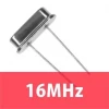 16MHz Kristal Osilatör (HC-49S)
