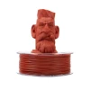 1.75mm Microzey Pla Pro -Kırmızı Filament +3 Kg