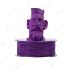 1.75mm Microzey Pla Pro - Mor Filament +3 Kg