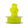 1.75mm Microzey Pla Pro -Neon Sarı Filament +3 Kg