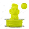 1.75mm Microzey Pla Pro -Neon Sarı Filament +3 Kg