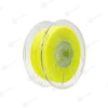 1.75mm Microzey Pla Pro -Neon Sarı Filament +3 Kg