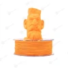 1.75mm Microzey Pla Pro -Neon Turuncu Filament +3 Kg