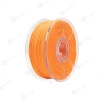 1.75mm Microzey Pla Pro -Neon Turuncu Filament +3 Kg