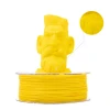 1.75mm Microzey Pla Pro -Sarı Filament +3 Kg