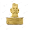 1.75mm Microzey Pla Pro -Sütlü Kahve Filament +3 Kg