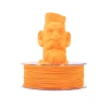 1.75mm Microzey Pla Pro -Turuncu Filament +3 Kg