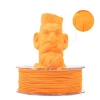 1.75mm Microzey Pla Pro -Turuncu Filament +3 Kg