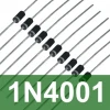 1N4001 Diyot