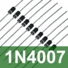 1N4007 Diyot
